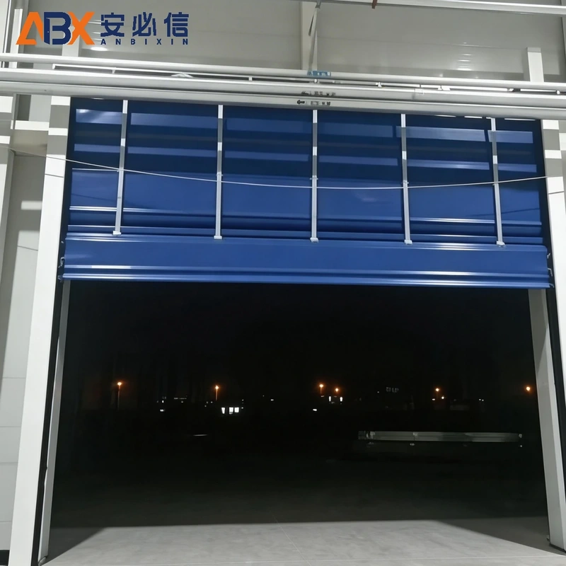 北京堆积门