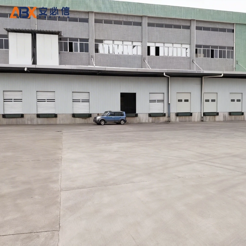 北京洁净室高速门
